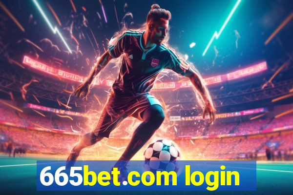 665bet.com login